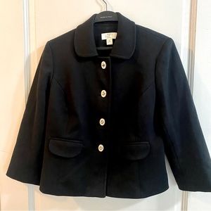 Ann Taylor Loft blazer